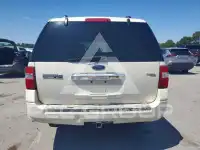 2007 Ford EXPEDITION фото