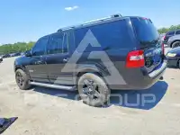 2007 Ford EXPEDITION фото