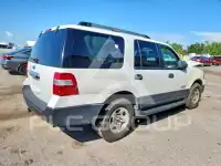 2007 Ford EXPEDITION фото
