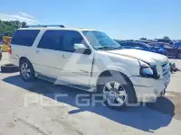 2007 Ford EXPEDITION фото
