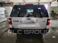 2007 Ford EXPEDITION фото
