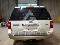 2007 Ford EXPEDITION photo