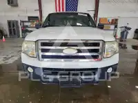 2007 Ford EXPEDITION фото