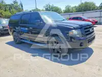 2007 Ford EXPEDITION фото