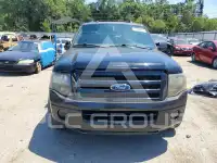 2007 Ford EXPEDITION фото