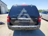 2007 Ford EXPEDITION фото