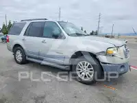 2007 Ford EXPEDITION фото