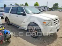 2007 Ford EXPEDITION фото