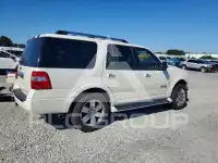 2007 Ford EXPEDITION фото