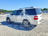 2007 Ford EXPEDITION фото