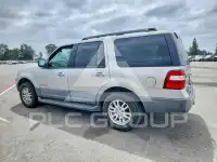 2007 Ford EXPEDITION фото