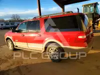 2007 Ford EXPEDITION photo