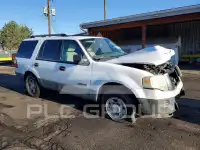2007 Ford EXPEDITION photo