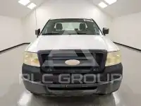 2007 Ford F-150 фото