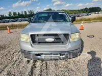 2007 Ford F-150 фото