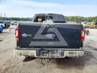 2007 Ford F-150 фото