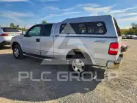 2007 Ford F-150 фото