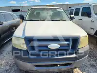 2007 Ford F-150 photo