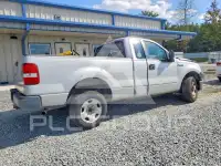 2007 Ford F-150 фото