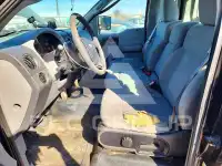 2007 Ford F-150 фото
