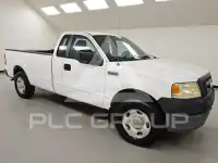 2007 Ford F-150 фото