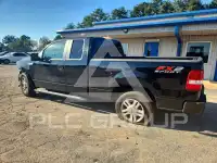 2007 Ford F-150 фото