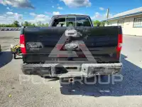 2007 Ford F-150 фото