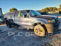2007 Ford F-150 фото