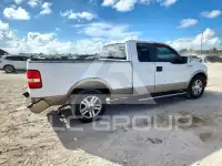 2007 Ford F-150 photo
