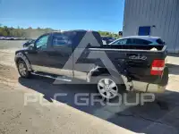 2007 Ford F-150 фото