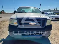 2007 Ford F-150 фото