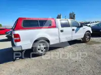 2007 Ford F-150 photo