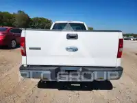 2007 Ford F-150 фото