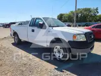 2007 Ford F-150 фото