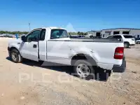2007 Ford F-150 фото