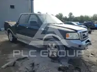 2007 Ford F-150 фото