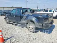 2007 Ford F-150 фото