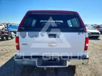 2007 Ford F-150 photo