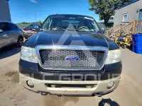 2007 Ford F-150 фото