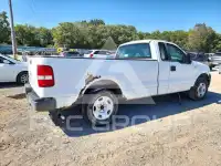 2007 Ford F-150 фото