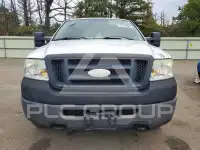 2007 Ford F-150 фото