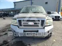 2007 Ford F-150 фото