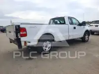 2007 Ford F-150 фото