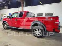 2007 Ford F-150 фото