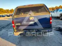 2007 Ford F-150 фото