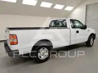 2007 Ford F-150 фото