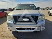2007 Ford F-150 фото