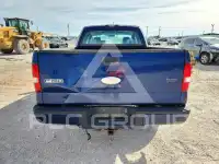 2007 Ford F-150 фото