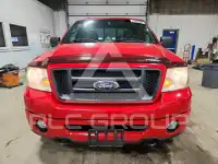 2007 Ford F-150 фото