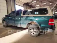 2007 Ford F-150 photo